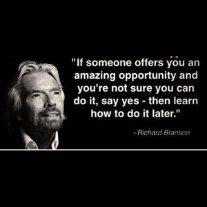 Meet your Posher, James